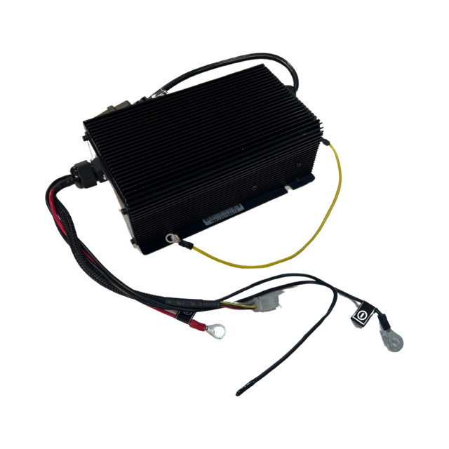 EP Equipment Charger Assembly 24V 10A 1115-520014-00
