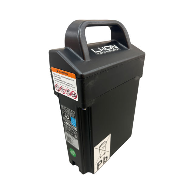 EP Equipment 24V 20Ah 512Wh EL20 Battery 1113-513000-1J