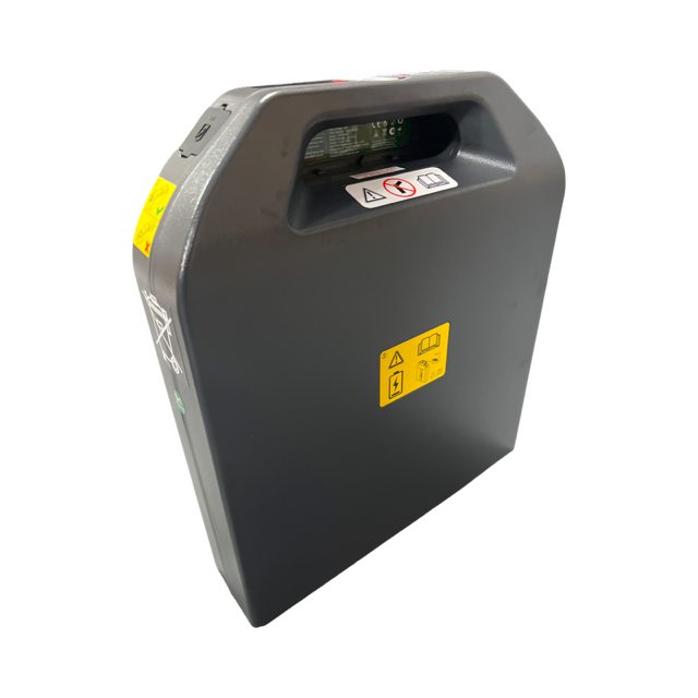 BT Toyota 656076 Lithium-ion Battery – 24V 40Ah