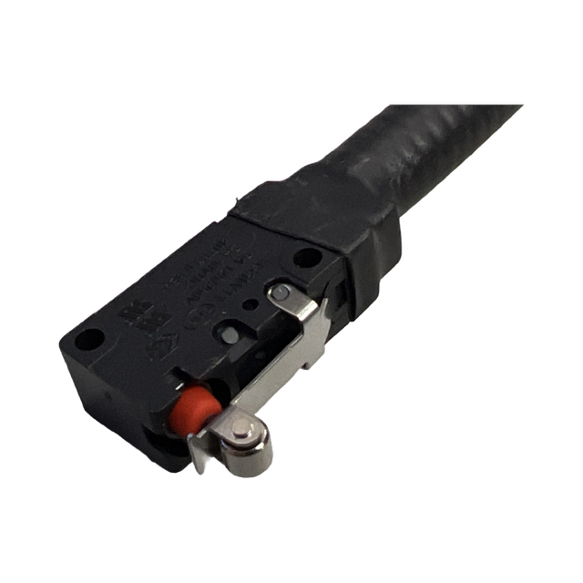 EP Equipment Seat Switch 3215-600200-00