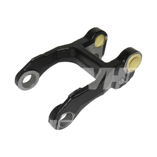 Still Tandem Load Roller Wheel Fork Bracket 4491967