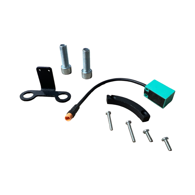 Noblelift 508098510012 Steering Angle Sensor Kit