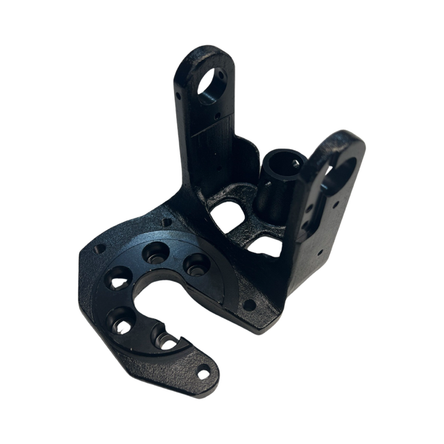 EP Equipment Control Pod Bracket 1113-210300-E2