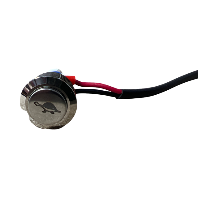 Genuine EP Equipment Turtle Speed Release Button replacement part