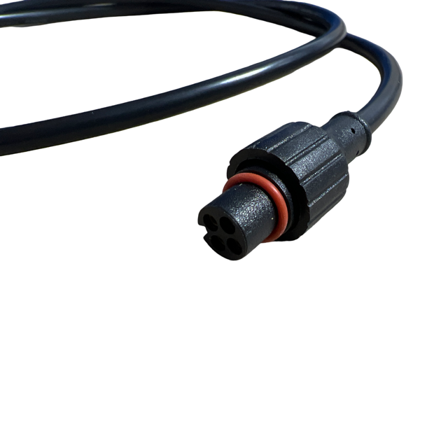 Ningbo Staxx 10302018 Handle Cable