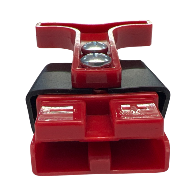 EP Equipment Lion 24V 4A Charger UK Plug 1120-670001-01-04