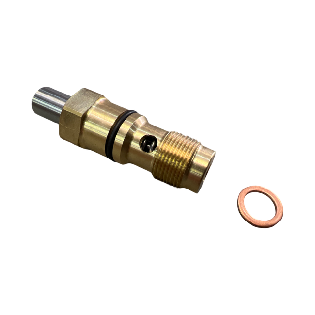 BT Toyota Release Valve Complete 7500139