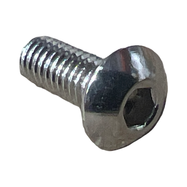 EP Equipment 302002000004 Screw M4×10