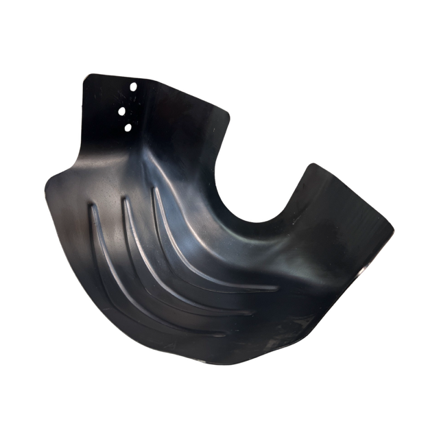 Hangcha Driving Cover With Stabiliser Wheels 40.16.001