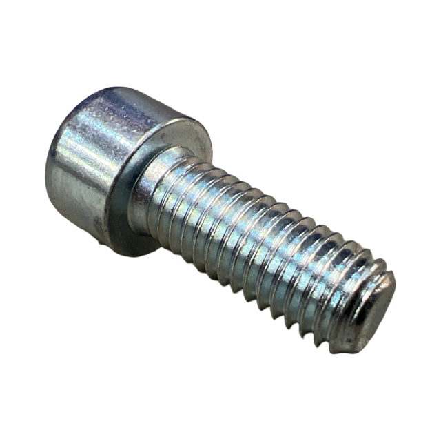 Noblelift Screw GB70.1-M10x25-8.8 910200200076