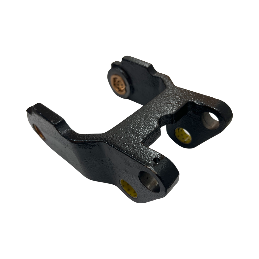 BT Toyota LPE200 Wheel Fork Complete 218314