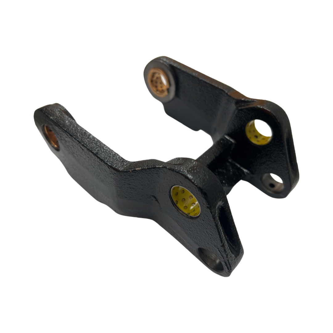 BT Toyota LPE200 Wheel Fork Complete 218314