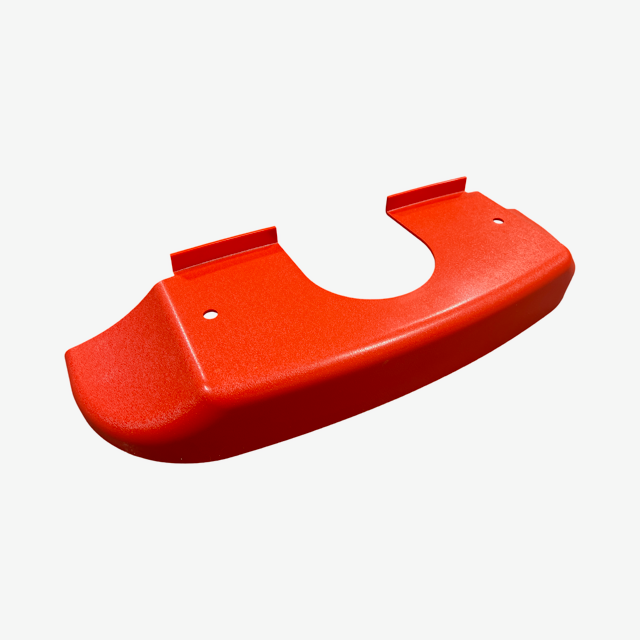 EP Equipment 1132-160004-00 - WPL202 Lower Cover