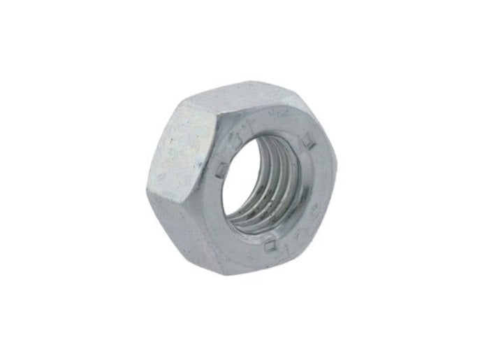 Jungheinrich Stabiliser Wheel M12 Nut 50009837