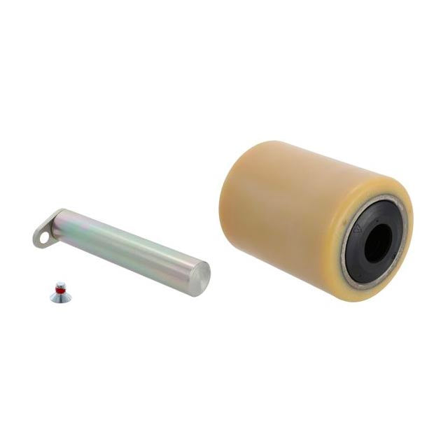 Jungheinrich Single Load Roller Wheel 85mm x 110mm 50020706