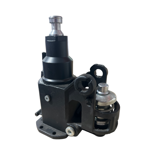 EP Equipment 1121-410000-AB - EPT18-EHJ Hydraulic Assembly