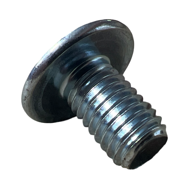 EP Equipment 302022000003 Screw M10*16 Dacromet-10.9