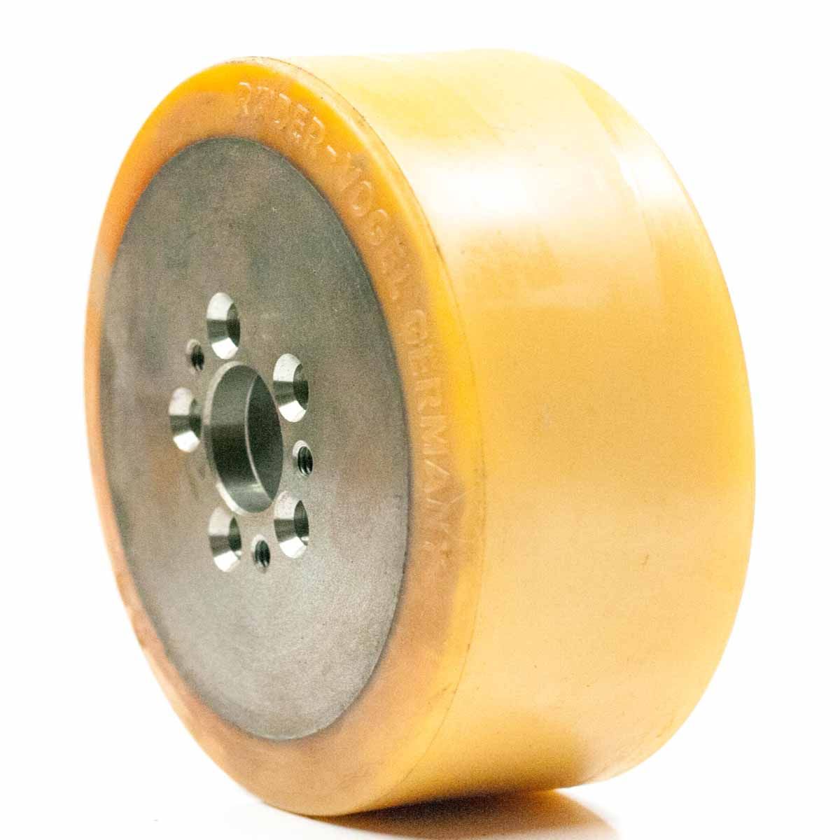 Jungheinrich Drive Wheel 230mm x 82mm x 45mm 51048458