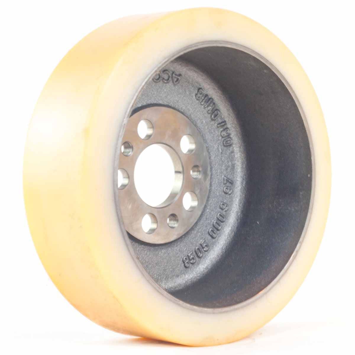 Jungheinrich Drive Wheel 230mm x 82mm x 45mm 51048458