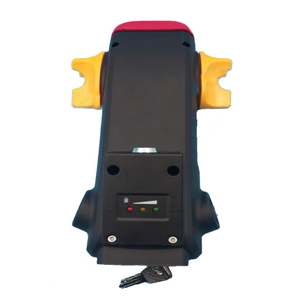 Mitsubishi PBPL12 Tiller Arm Head With ACC11 Accelerator