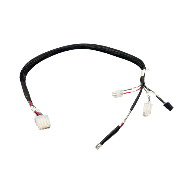 EP Equipment 1135-520002-F5 Key Horn Harness