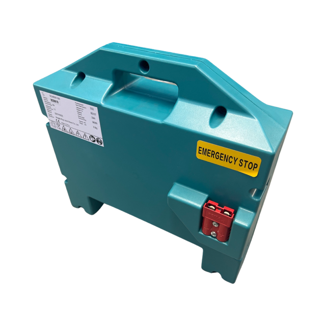 Jungheinrich Ameise 48V 20Ah Li-Ion Battery 52364465