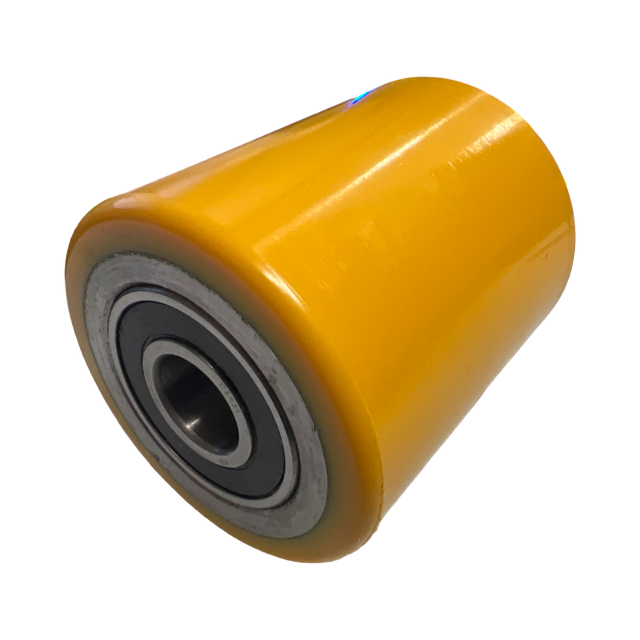 EP Equipment Single Load Roller 74x88x20mm 1115-133000-40