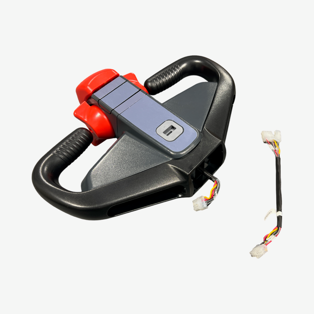 EP Equipment 1124-34000X-10 Handle Head Assembly