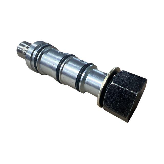 Logitrans 100012 Pressure Release Valve