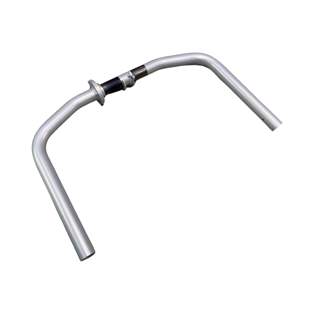 BT Toyota Cesab Driver Protection Tube Bend 7578399