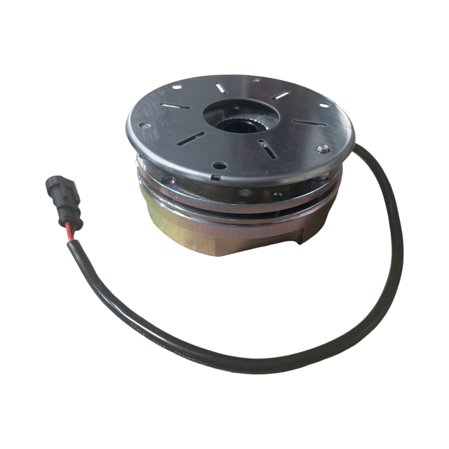 EP Equipment Brake Assembly with Material Number 211204100002