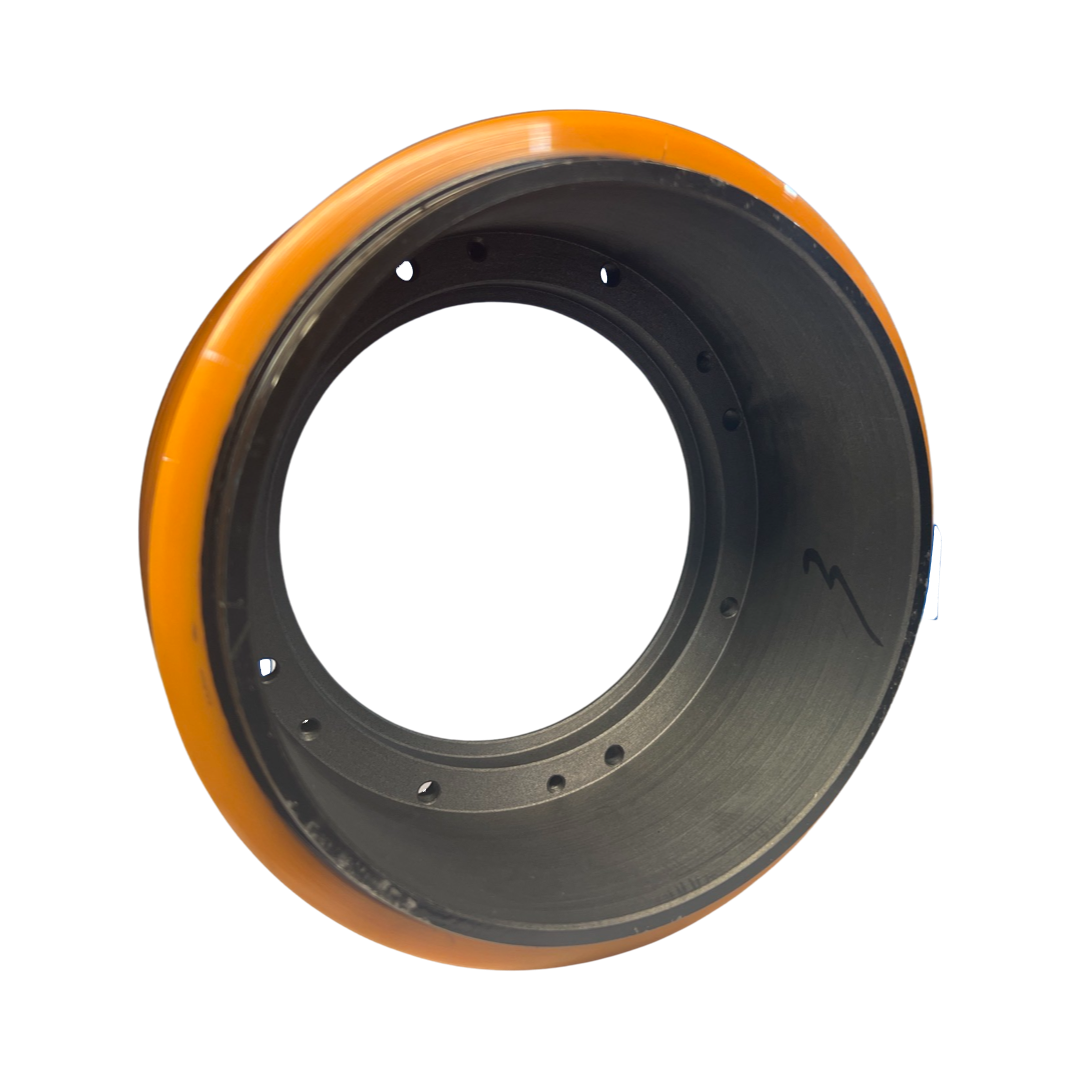 Noblelift PTE20N Drive Wheel 210mm x 75mm 508098520003