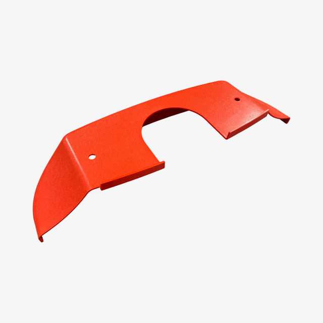 EP Equipment 1132-160004-00 - WPL202 Lower Cover