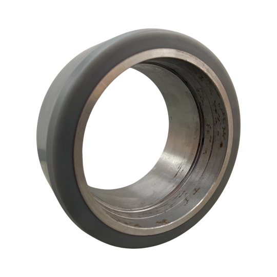 Linde MT15 Drive Wheel 200mm x 103.5mm 0009934010