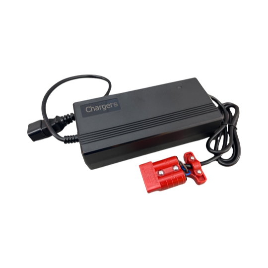 Mitsubishi PBPL12 Battery Charger 48V 6A LA113503