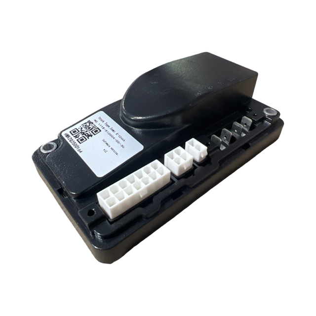 EP Equipment 1212P Controller Special Part 1115-510004-00-30