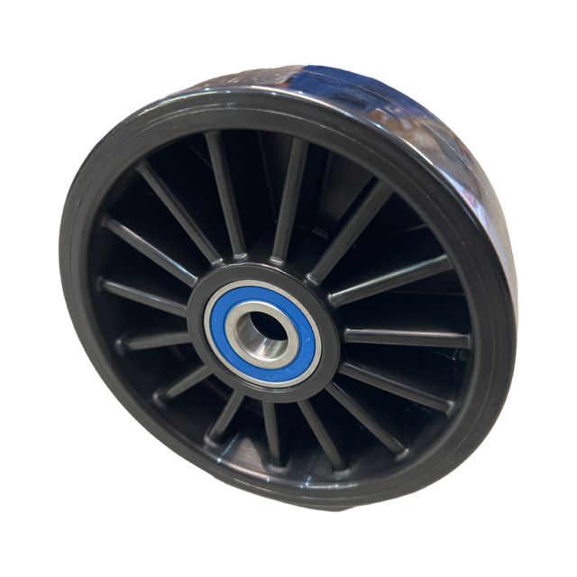 BT Toyota Polyurethane Steer Wheel 175x55x20mm 161806