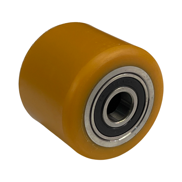 Total Source Tandem Load Roller 80mm x 70mm x 20mm 144TA2942