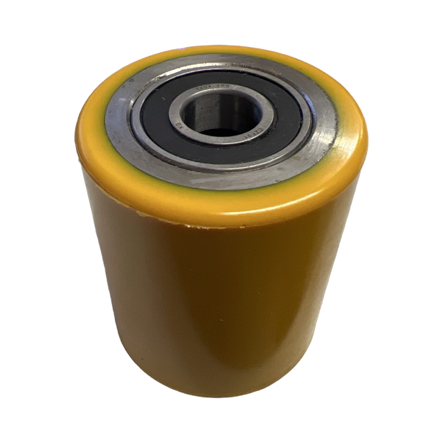 EP Equipment Single Load Roller 74x88x20mm 1115-133000-40