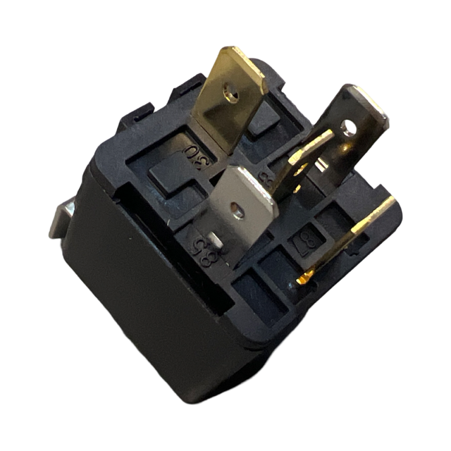 EP Equipment Relay 1113-500020-F0