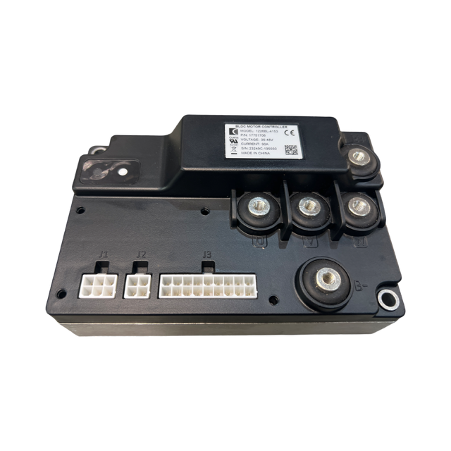 Noblelift 921400100093 1226BL-4153 Controller
