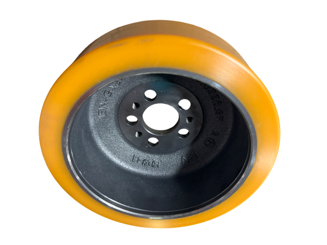 Jungheinrich 50023635 Drive Wheel