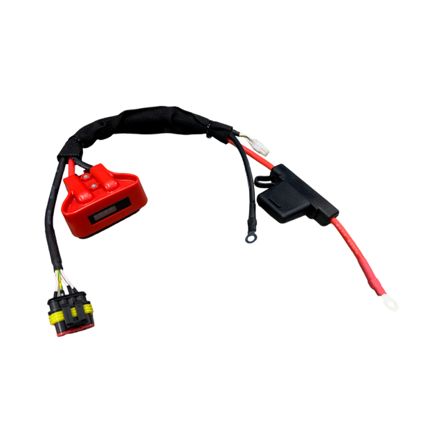 EP Equipment Battery Extractor Cable 1135-500100-F5