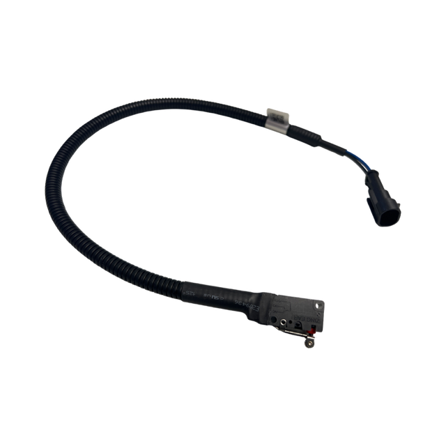 EP Equipment Seat Switch 3215-600200-00