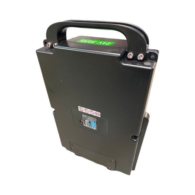 EP Equipment EPL154 Lion Battery 25.6VDC 30AH LB68-00000Z-01