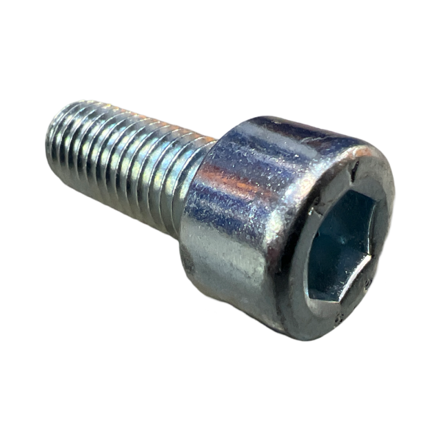 Noblelift Screw GB70.1-M10x25-8.8 910200200076