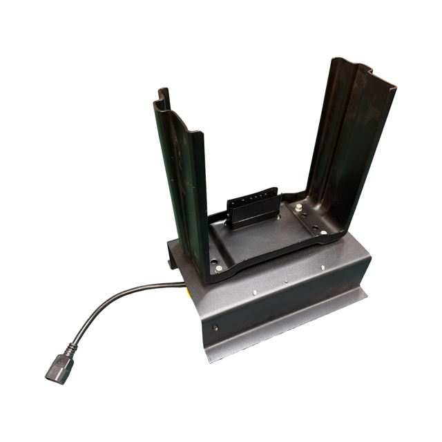 EP Equipment 1154-50100Z-20 48V 10A Battery Charger