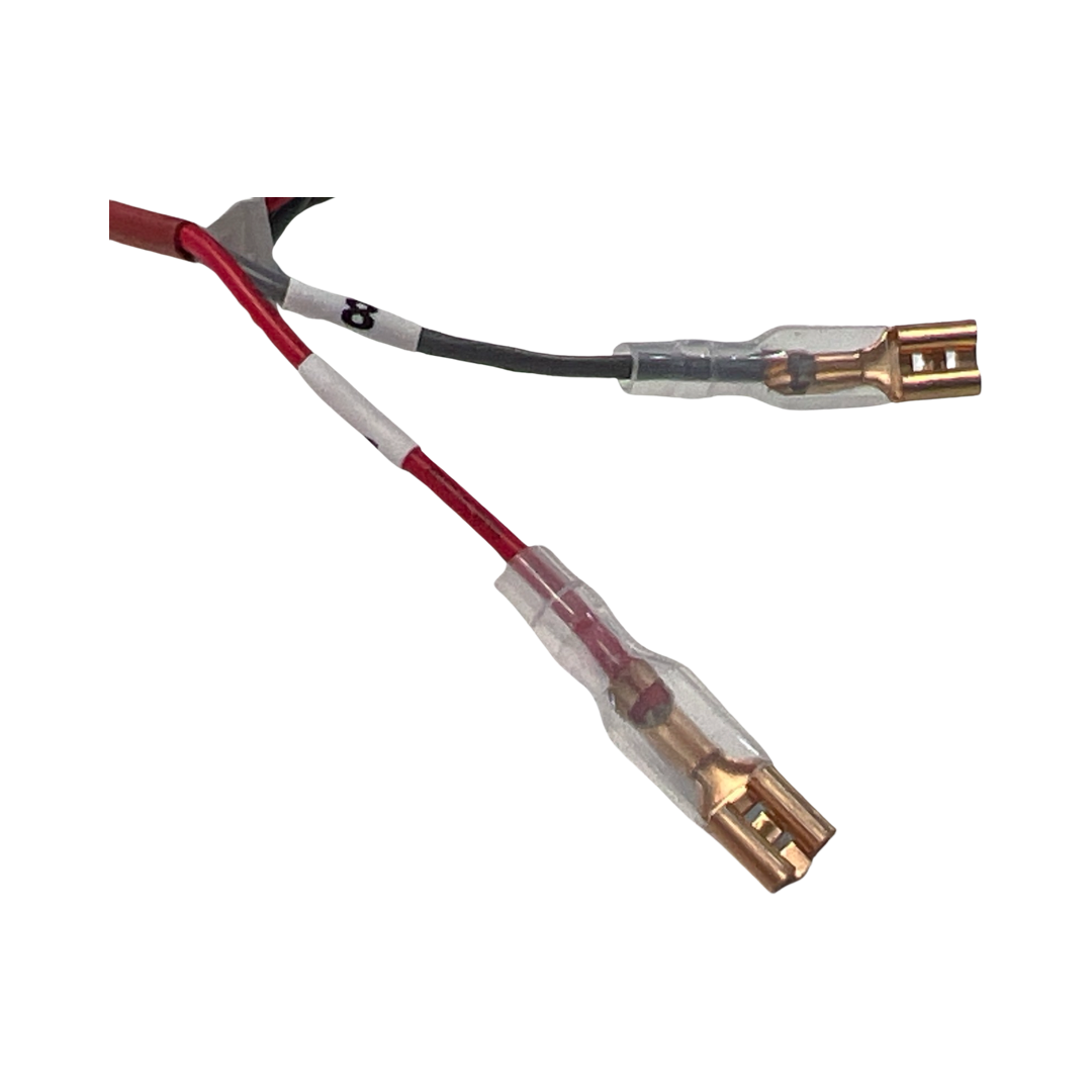 EP Equipment Push Start Wiring Loom 1122AA-520001-00