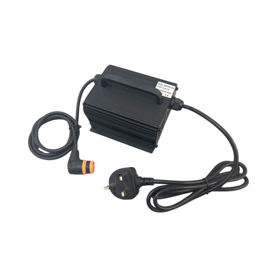 Heli Lithium Ion Battery Charger 24V 10A 02.CDQ.3414