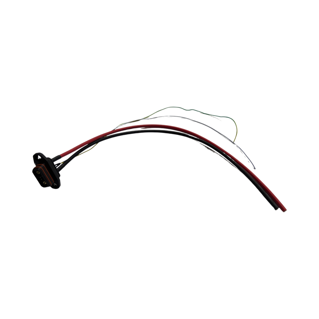 Heli Battery Connector 16.0470